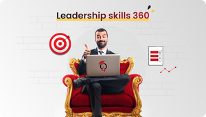 Leadership skills 360